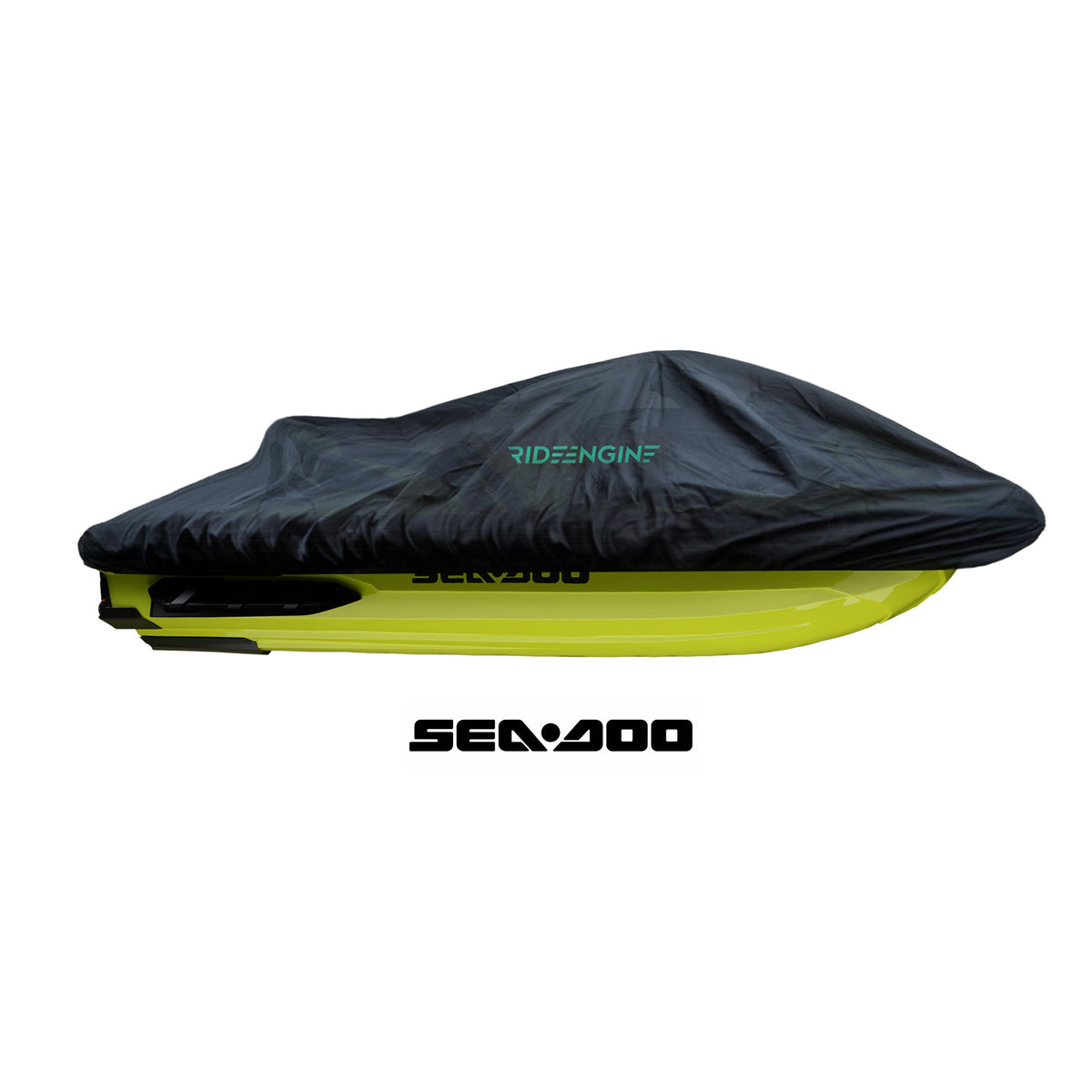 Collar Ready PWC Cover