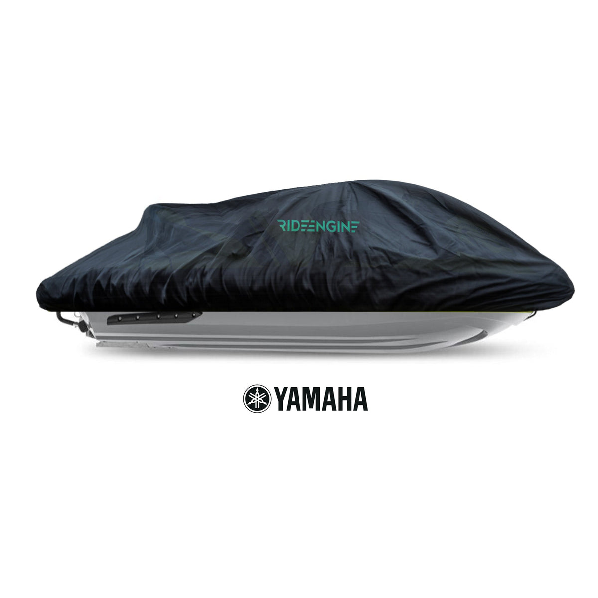 Collar Ready PWC Cover