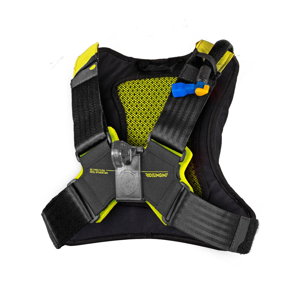 Offshore Pack Harness
