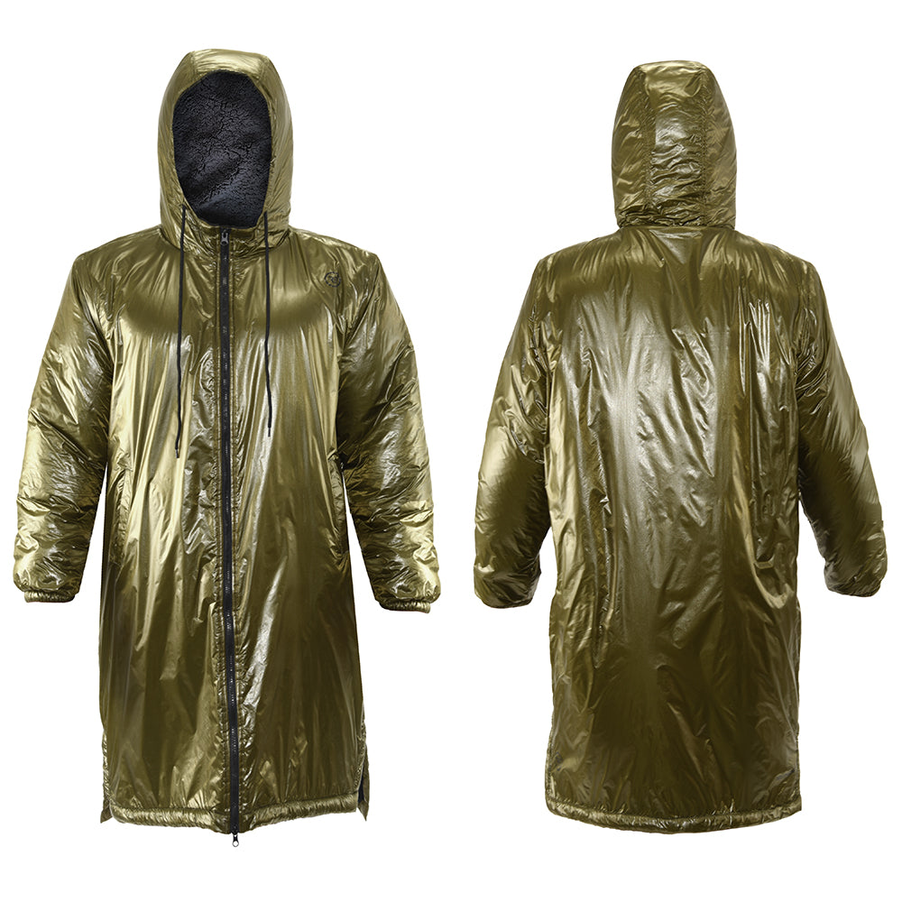 Tech Changing Robe