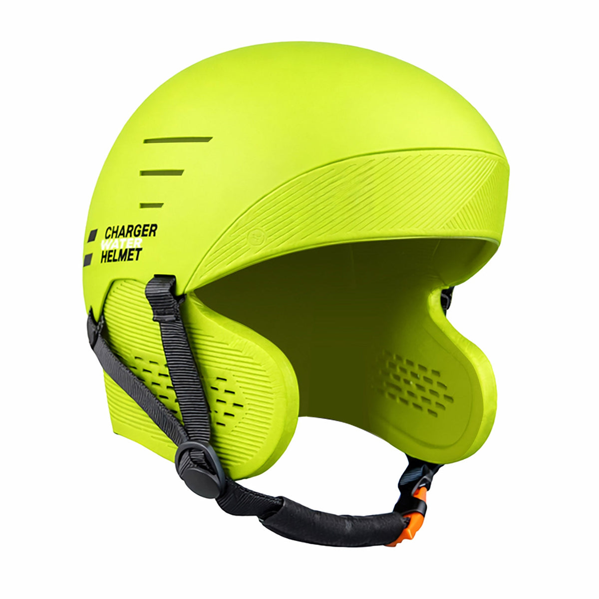 Charger Water Helmet