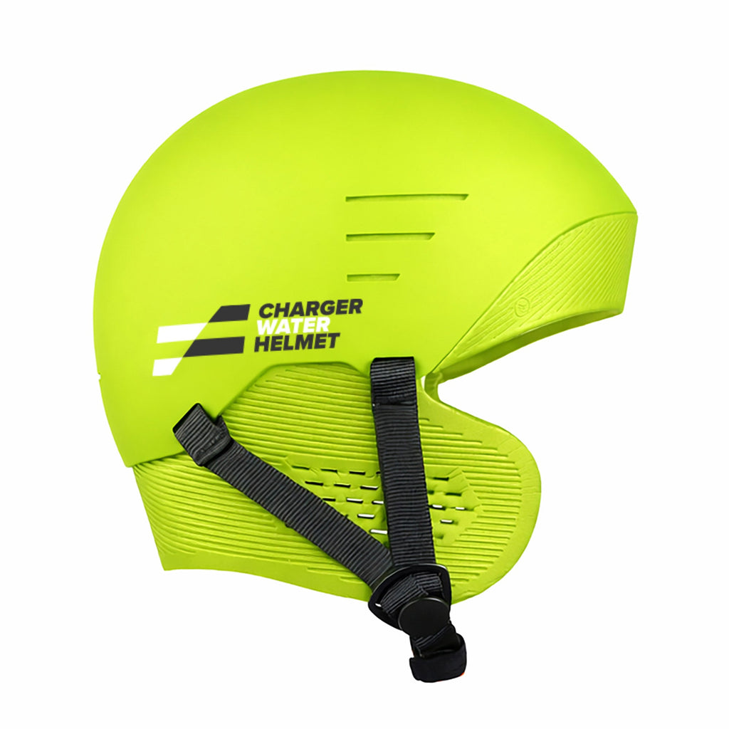 Charger Water Helmet