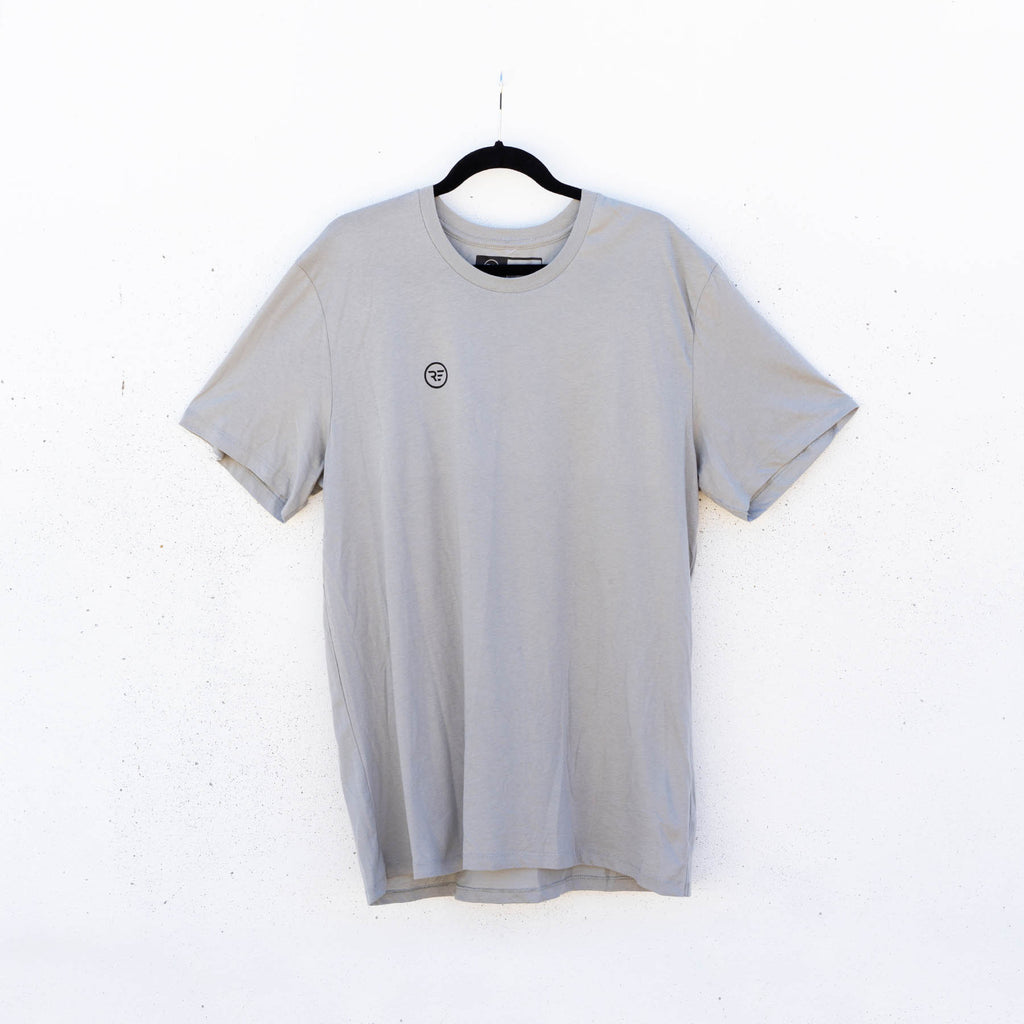 RE Spot Logo T