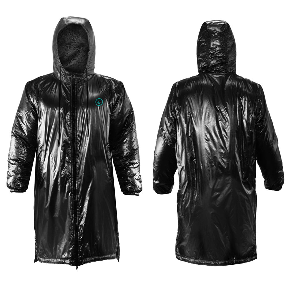 Tech Changing Robe
