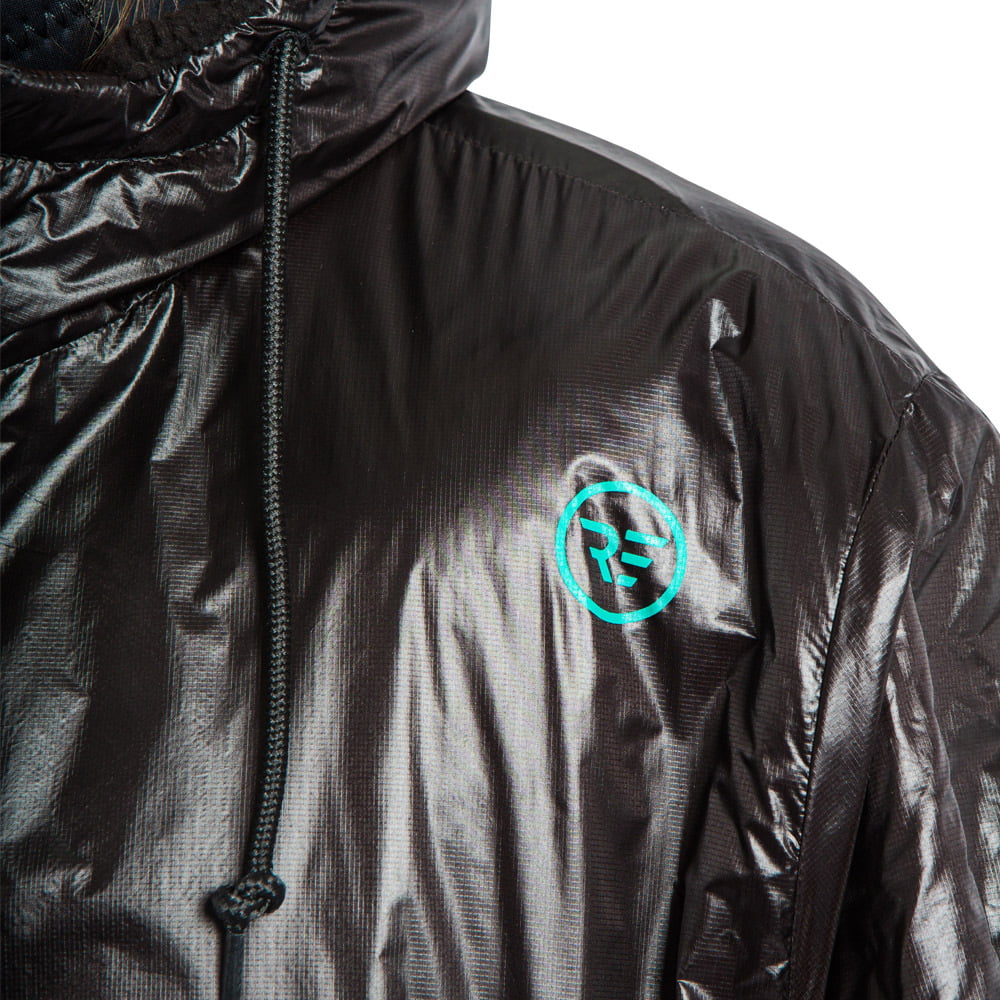 Tech Changing Robe