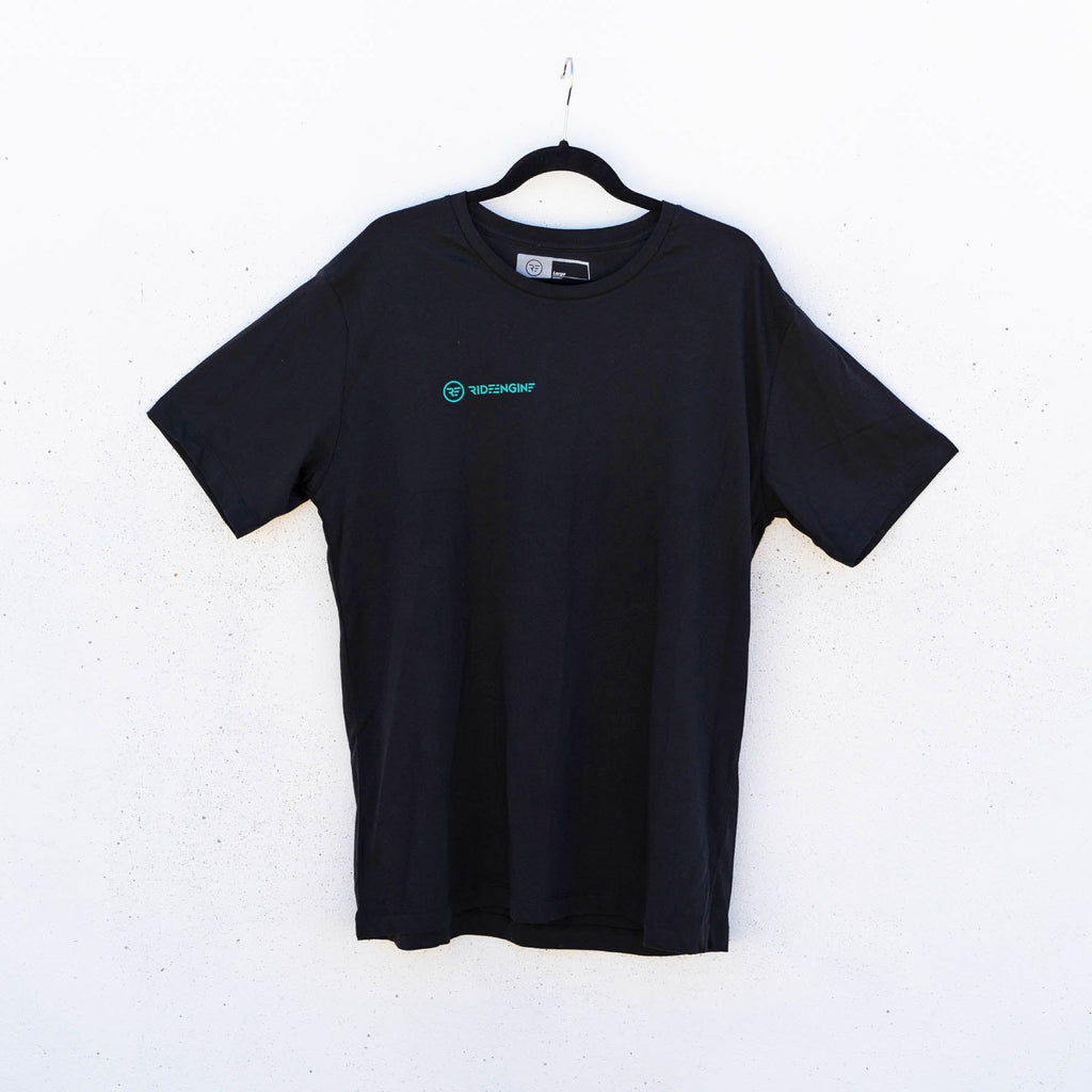 RE Wordmark T