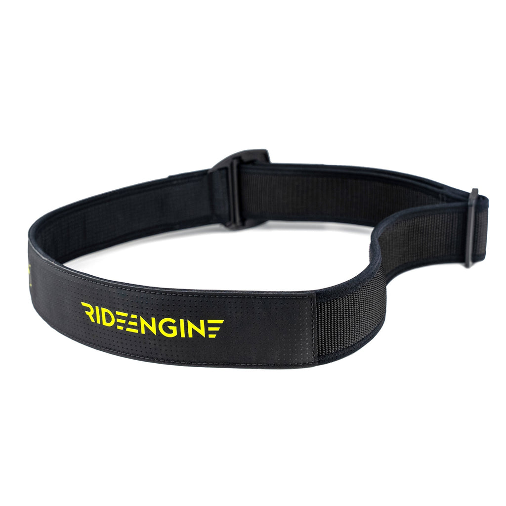 RE_Tractable Reel Leash Waist Belt