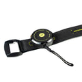 RE_Tractable Reel Leash w/ Waist Belt