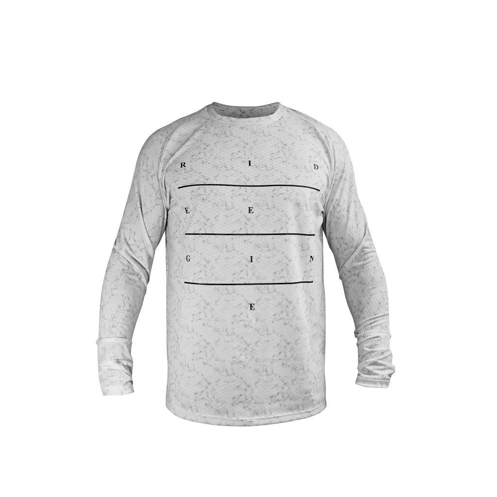 Basis Quick Dry Long Sleeve