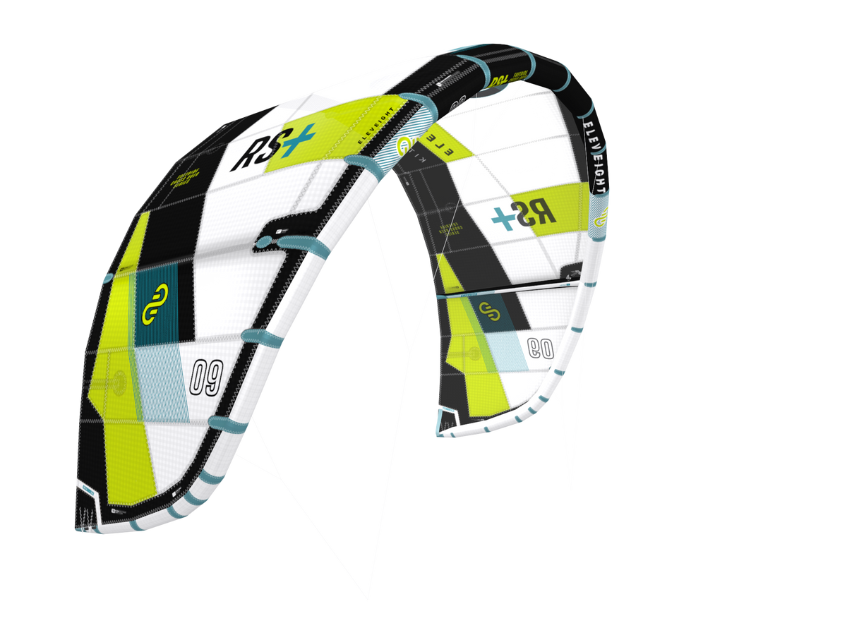 2026 Eleveight RS+ V3 - Closeout