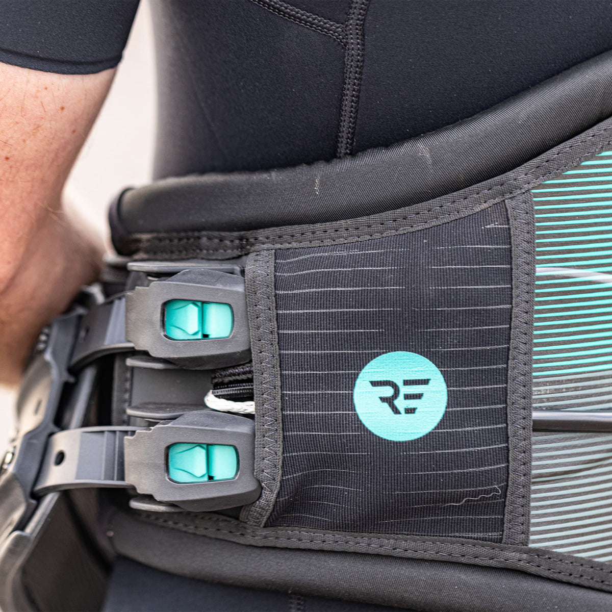 Lyte Hyperlock Harness