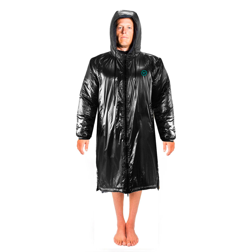 Tech Changing Robe
