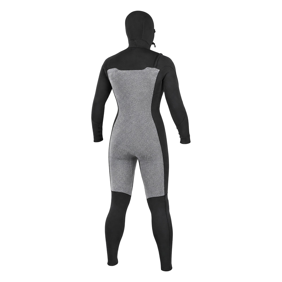 Women's RE_X 5/4/3 Hooded Chest Zip Full Wetsuit