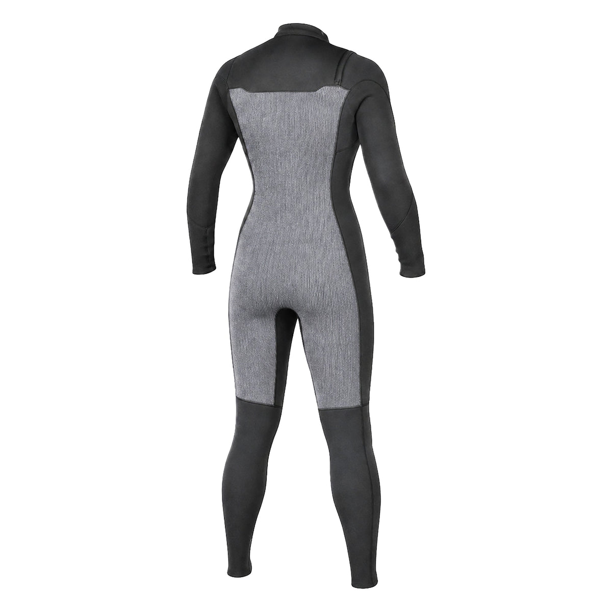 Women's RE_X 3/2 Chest Zip Full Wetsuit