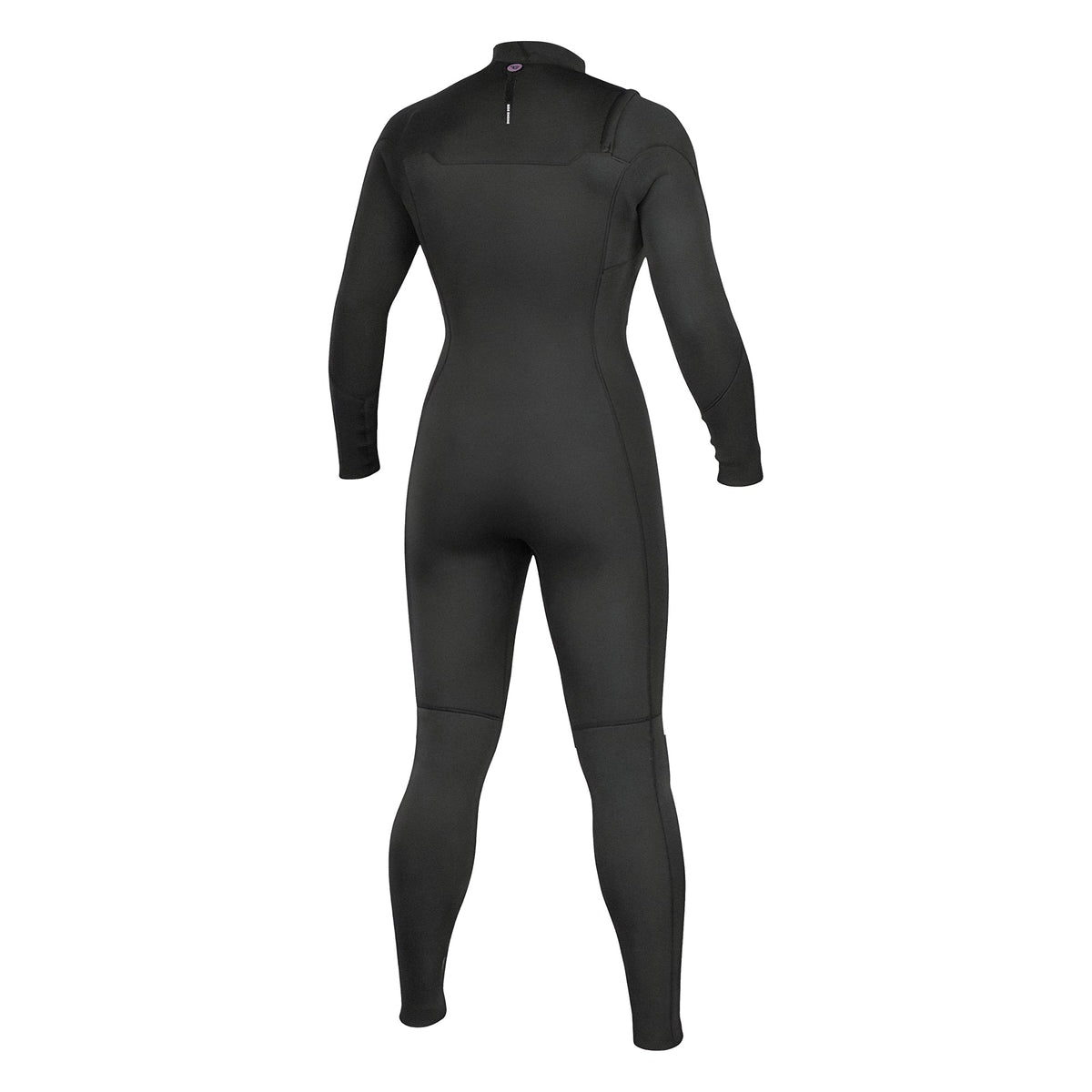 Women's RE_X 4/3 Chest Zip Full Wetsuit