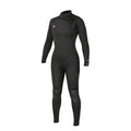 Women's RE_X 3/2 Chest Zip Full Wetsuit