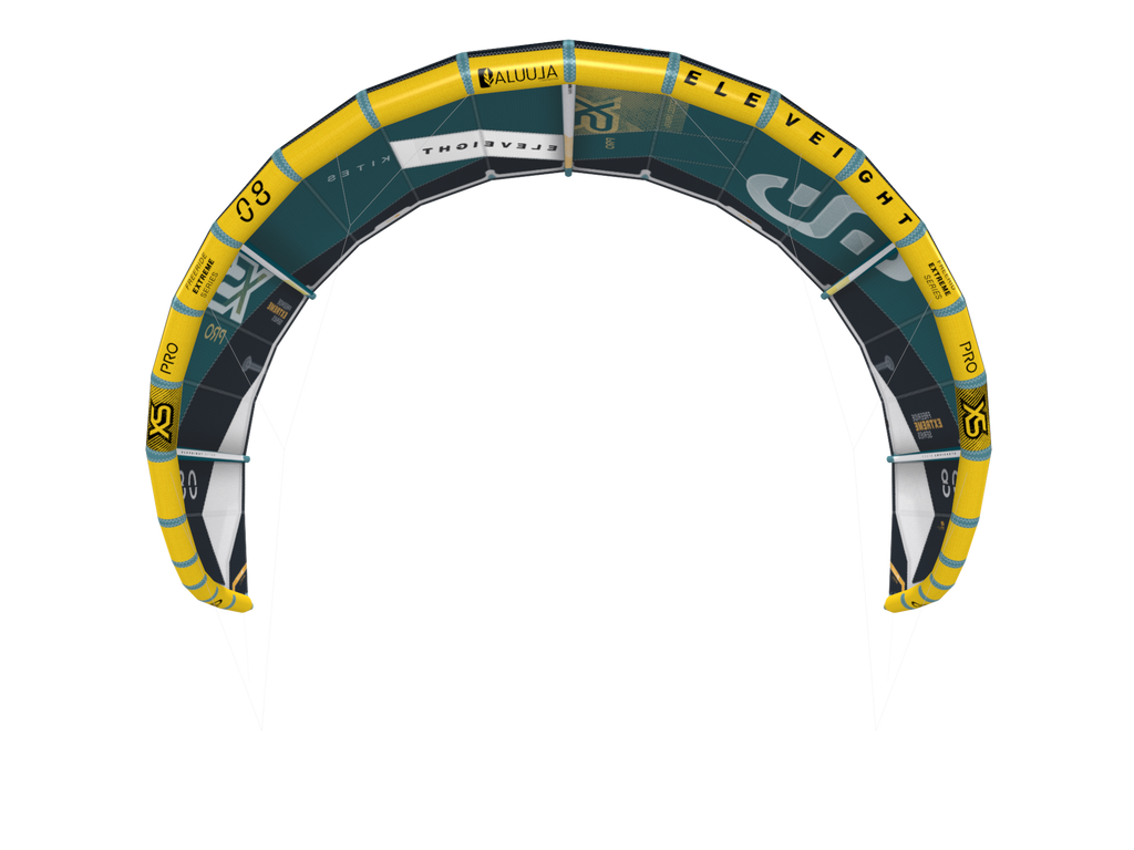 2025 Eleveight XS Pro - Closeout