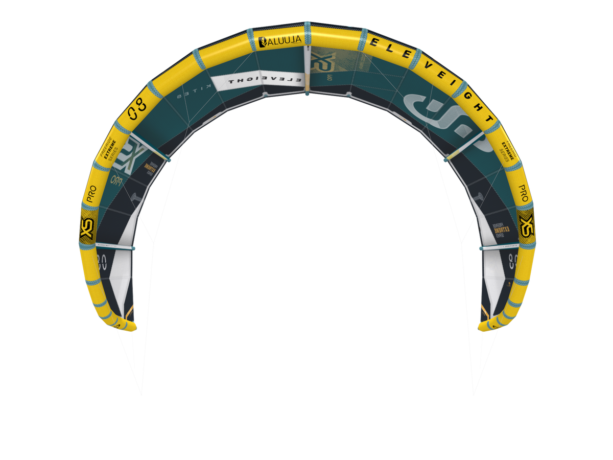 2025 Eleveight XS Pro - Closeout