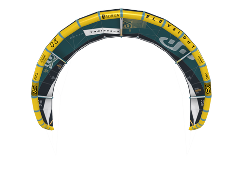 2025 Eleveight XS Pro - Closeout