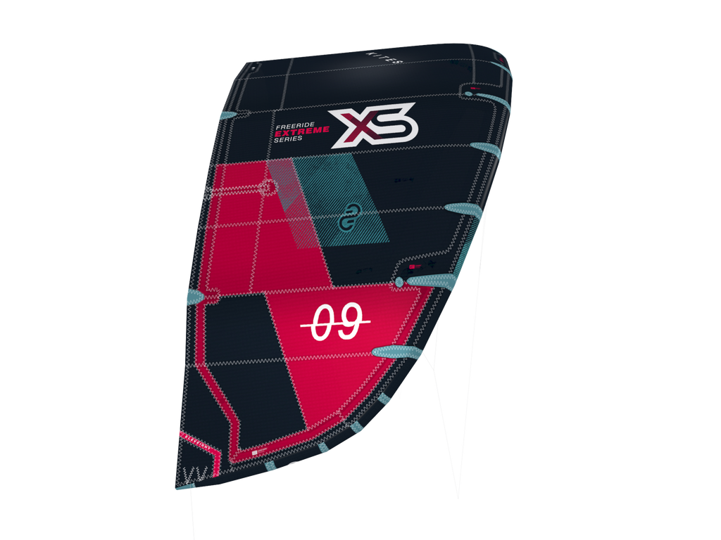 2025 Eleveight XS V5 - Closeout