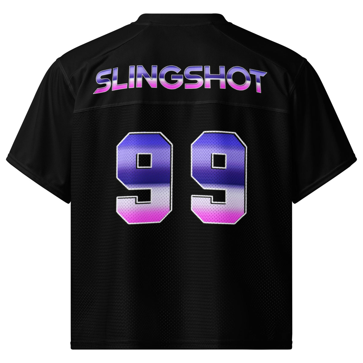 Retro Riding Jersey