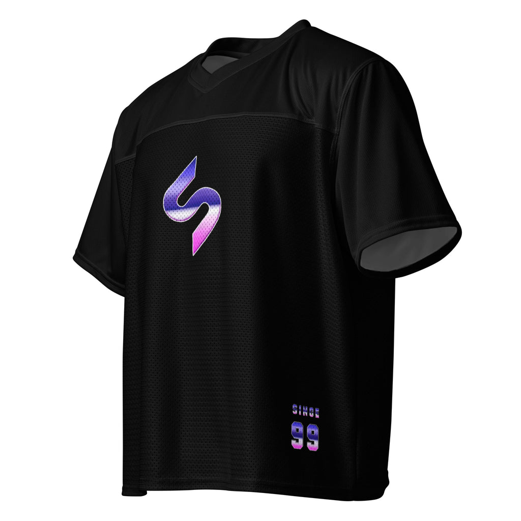 Retro Riding Jersey
