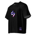 Retro Riding Jersey