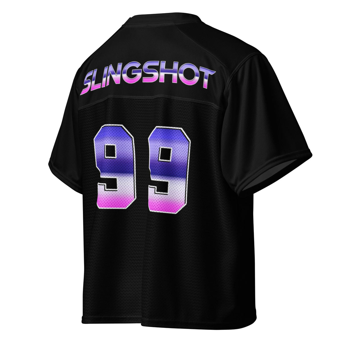 Retro Riding Jersey