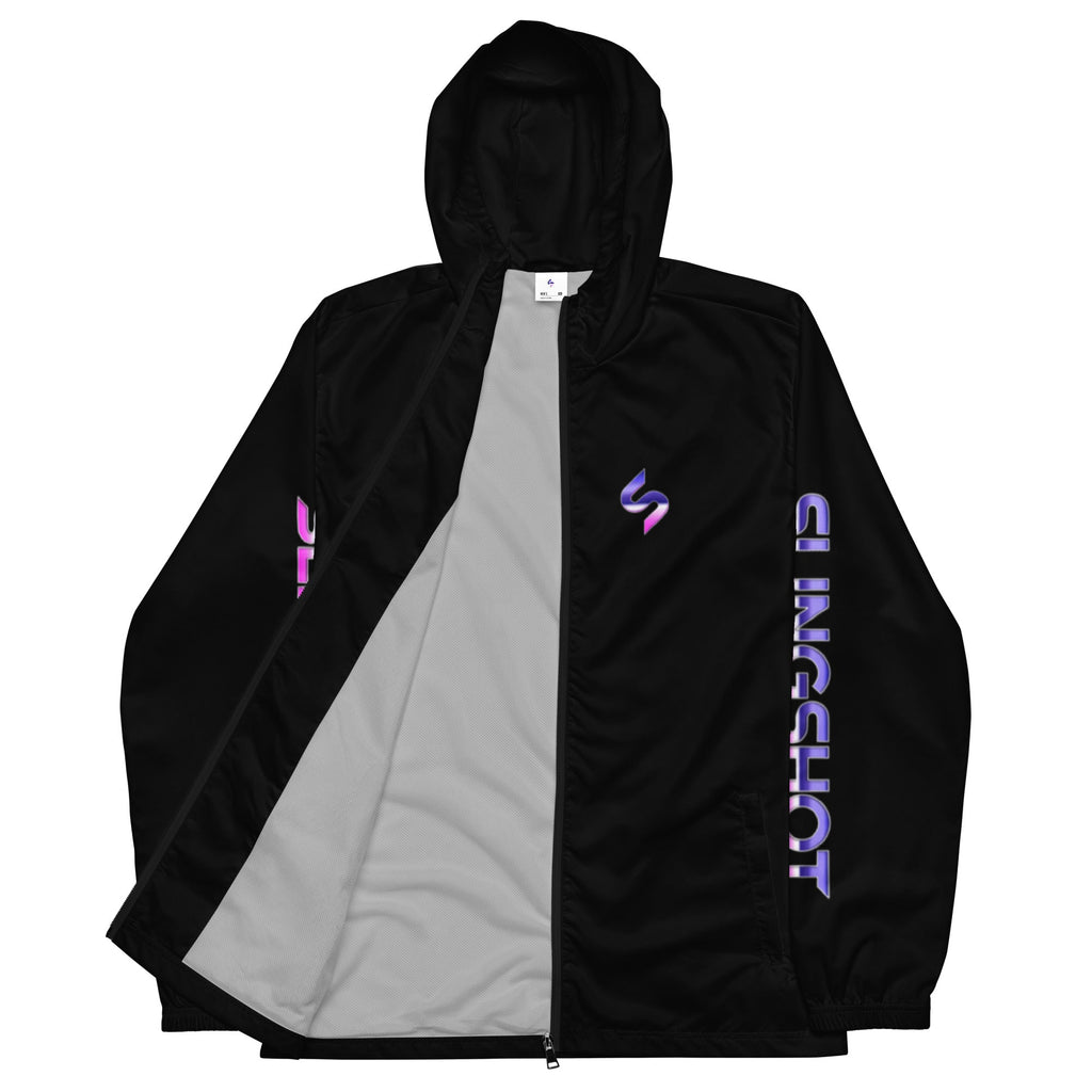 Slingshot Riding Jacket