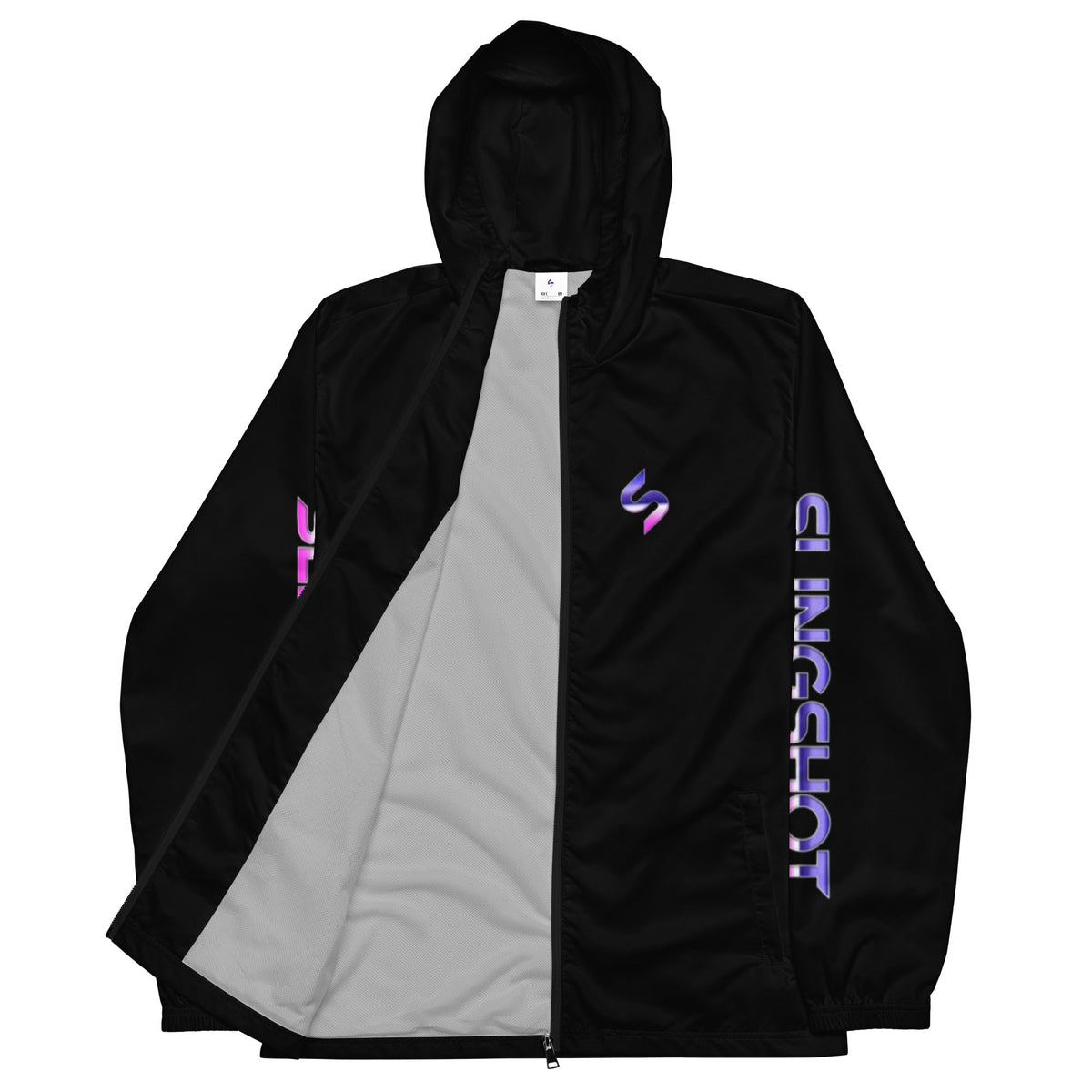 Slingshot Riding Jacket