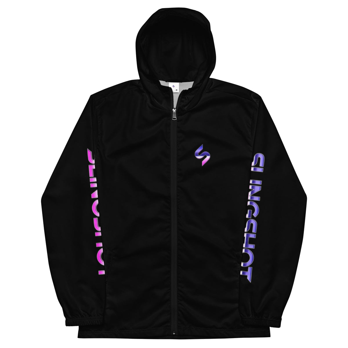 Slingshot Riding Jacket