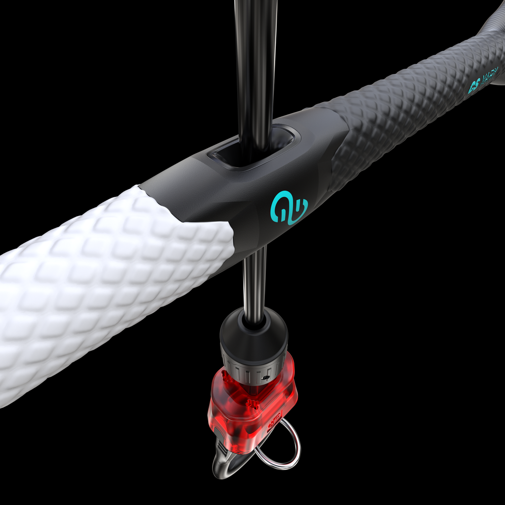 * 2025 Eleveight CS Vary PLUS V5 Control Bar - Closeout