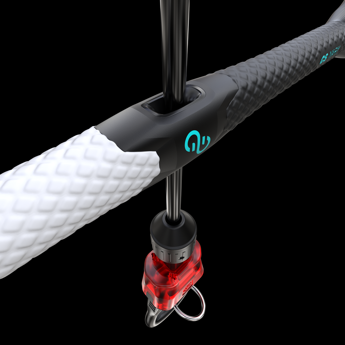 * 2025 Eleveight CS Vary PLUS V5 Control Bar - Closeout