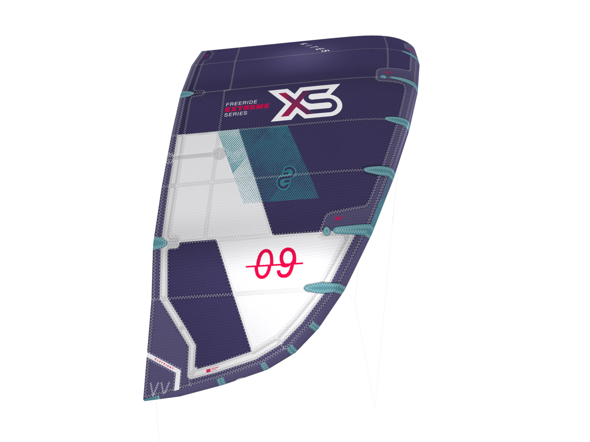 2025 Eleveight XS V5 - Closeout