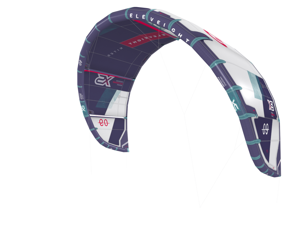 2025 Eleveight XS V5 - Closeout