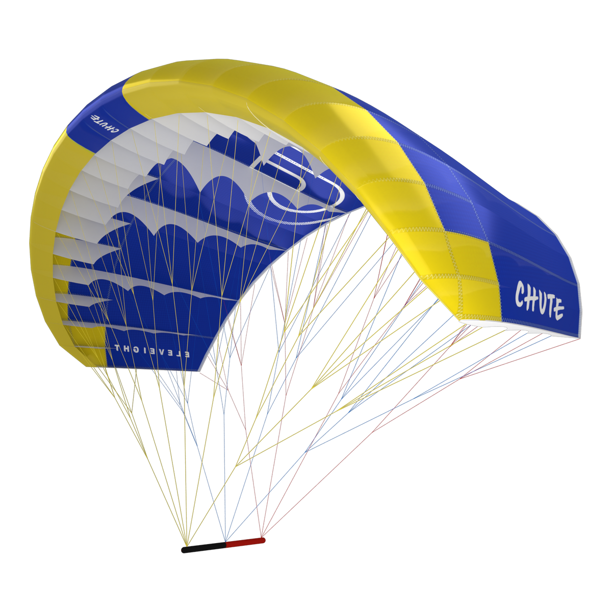 Eleveight Pocket Wing CHUTE