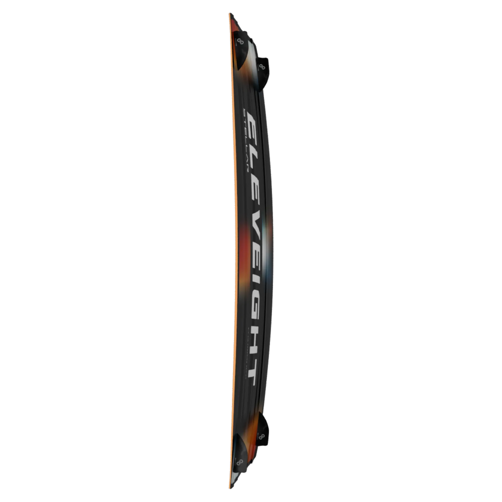 2027 Eleveight Stellar V3