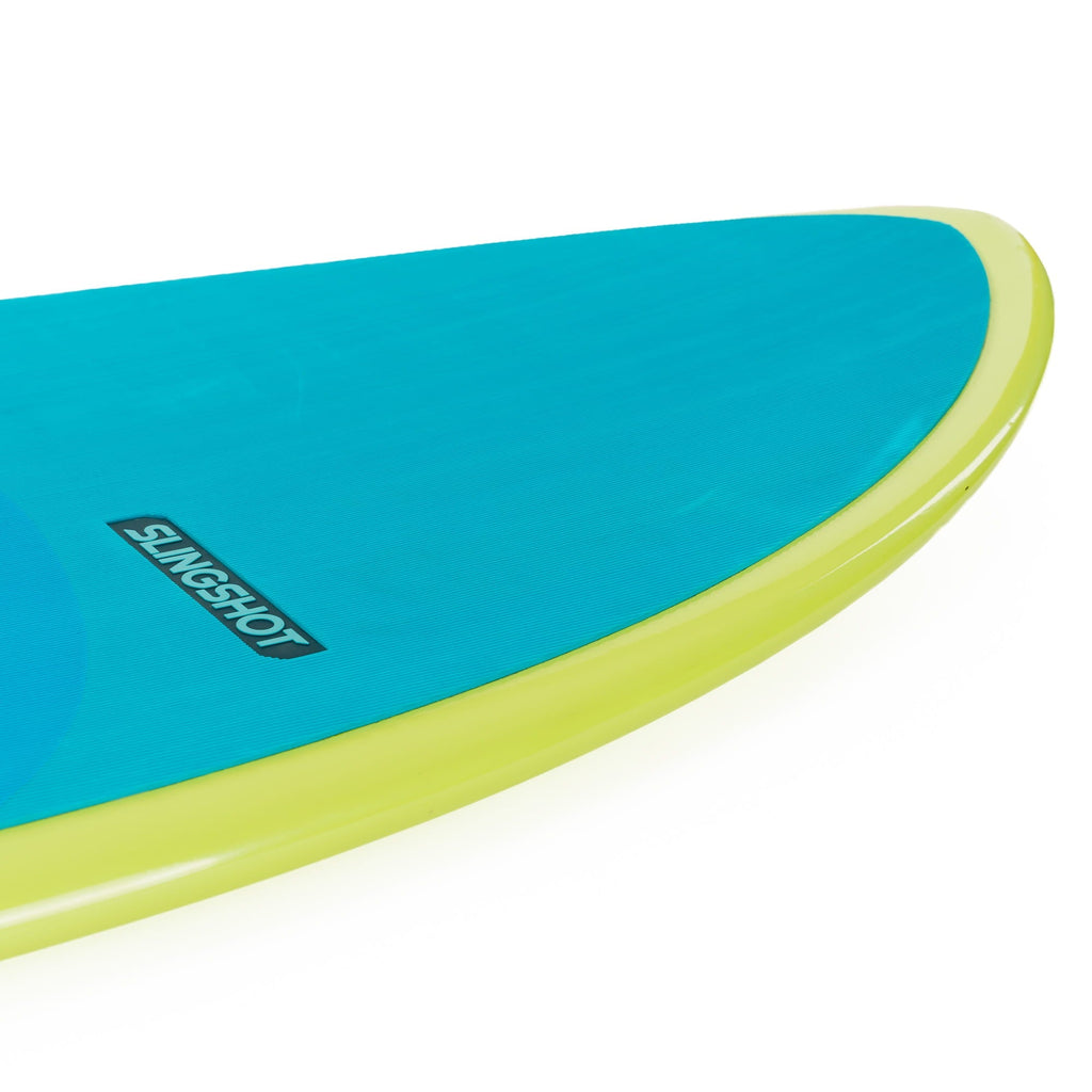 Boss Hoss V2 5'4"