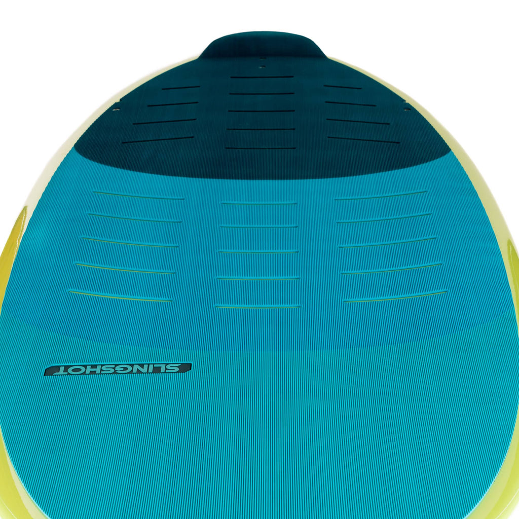 Boss Hoss V2 5'4"