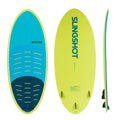 Boss Hoss V2 5'4"