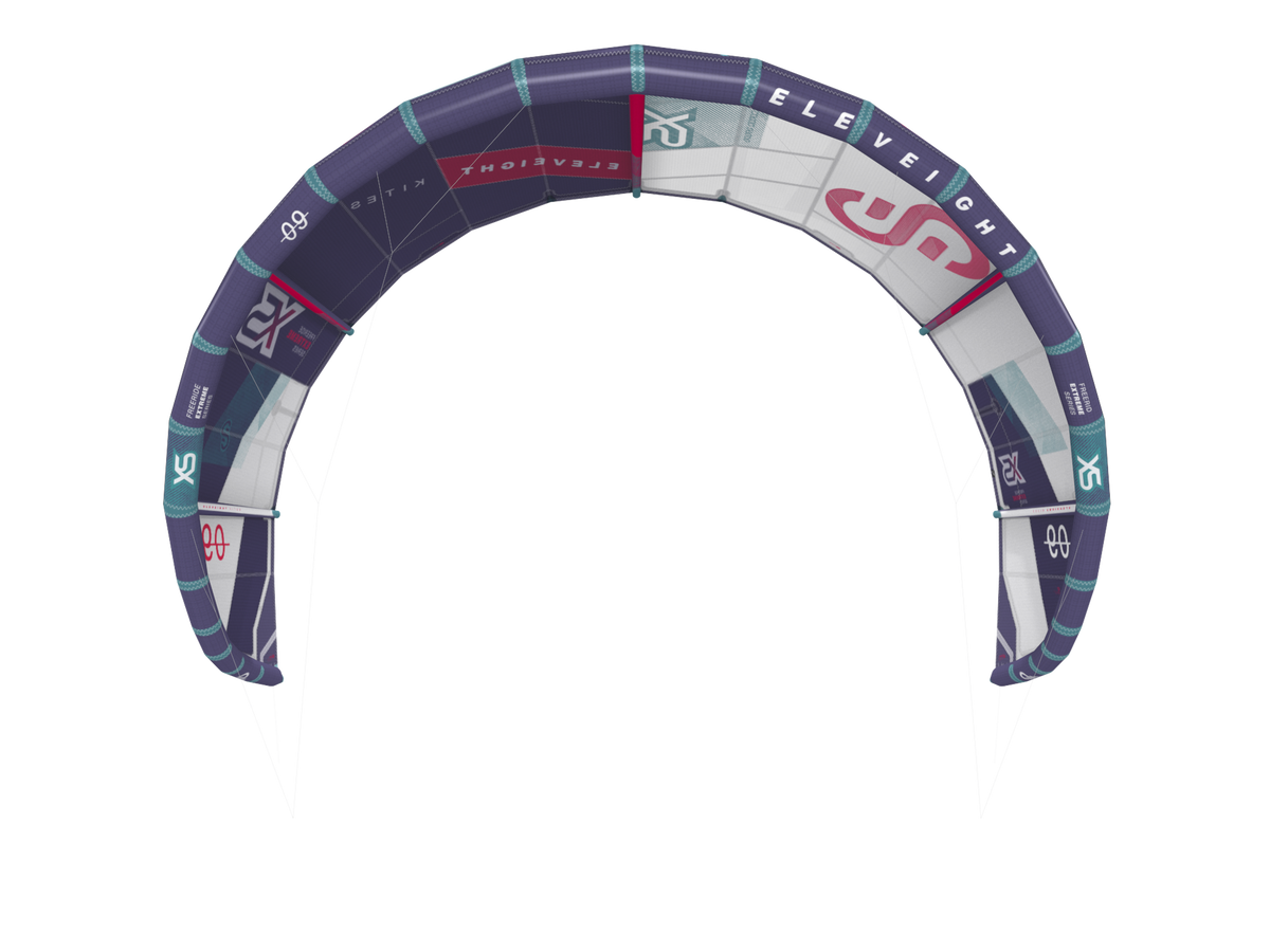 2025 Eleveight XS V5 - Closeout