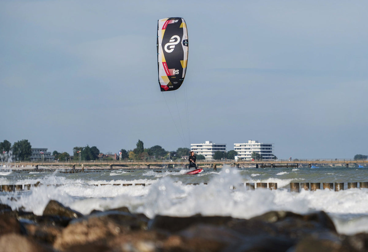 2025 Eleveight RS Pro - Closeout