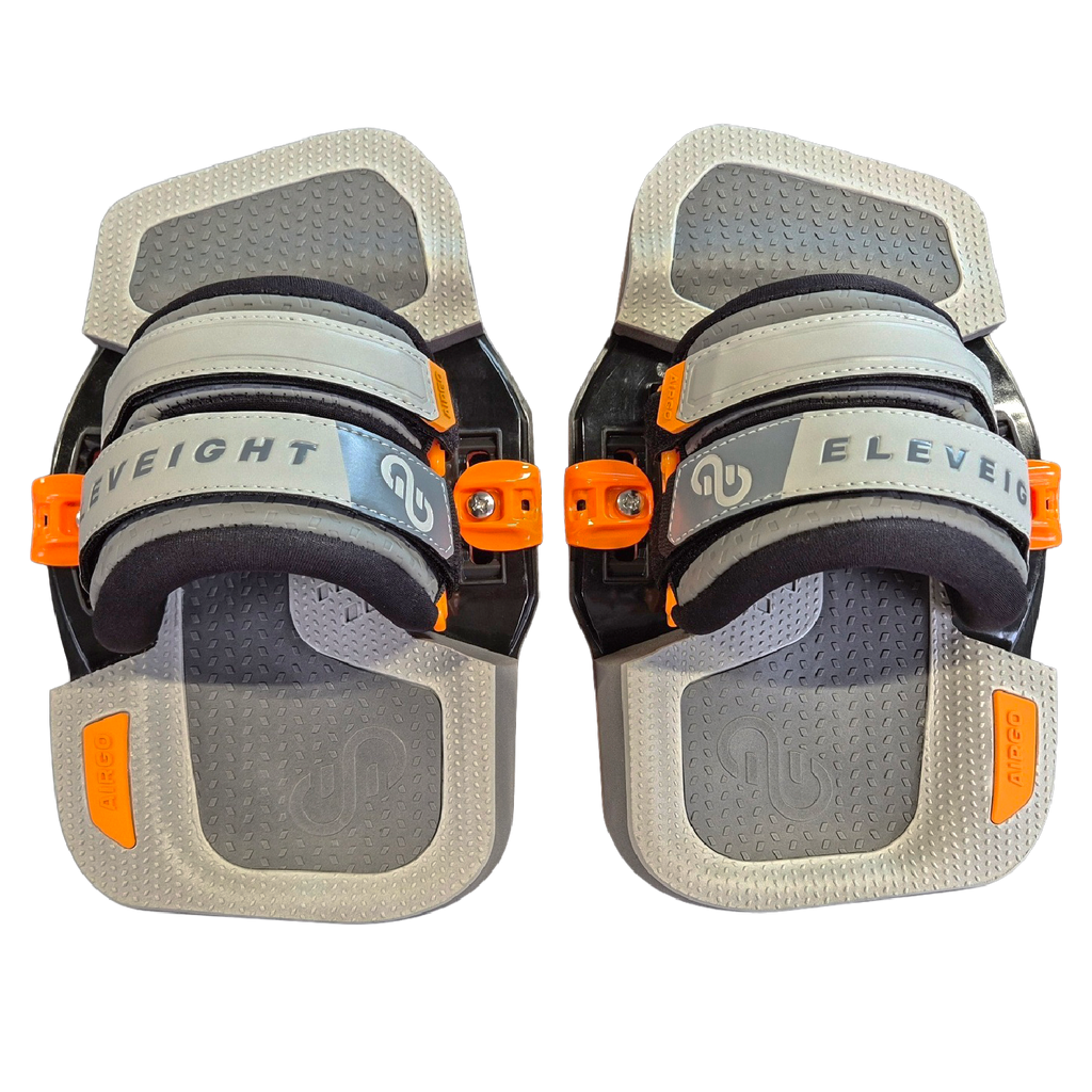2027 Eleveight AIRGO V5