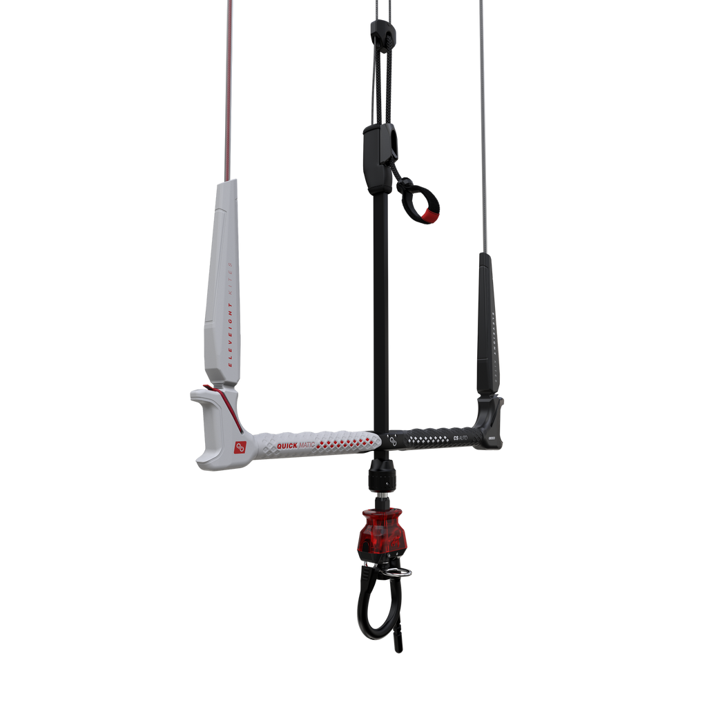 Eleveight Autobar v2