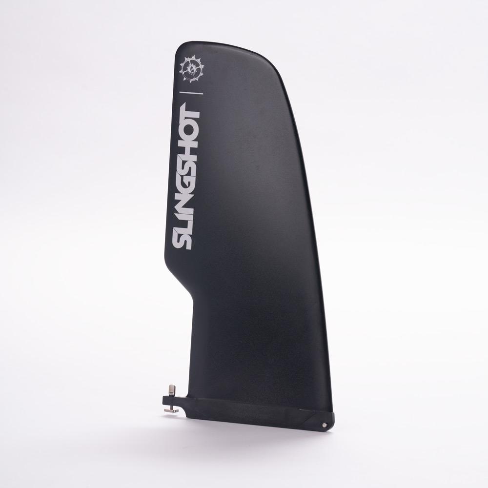 Crossbreed 11' Airtech Package w/sUP WINDer