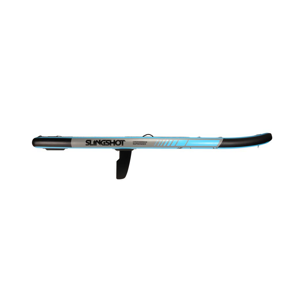 Crossbreed 11' Airtech Package w/sUP WINDer