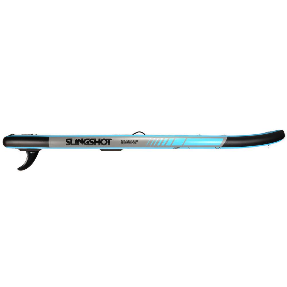 Crossbreed 11' Airtech Package w/sUP WINDer