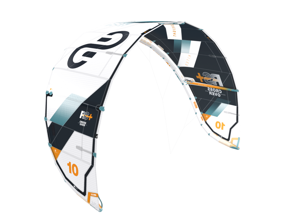 2025 Eleveight RS+ V2 - Closeout