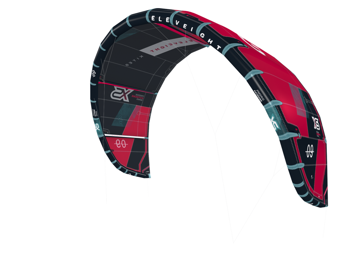 2025 Eleveight XS V5 - Closeout