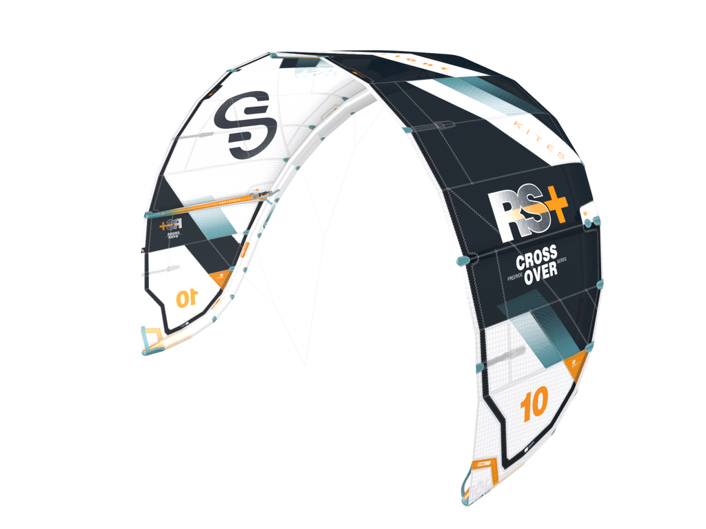 2025 Eleveight RS+ V2 - Closeout